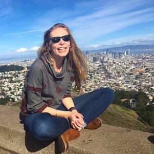 Meet your Posher, Hannah